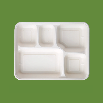 trays